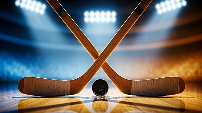 Detroit Red Wings and Boston Bruins Face Off in Crucial Playoff Battle