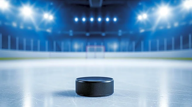 Colorado Avalanche Secure Playoff Spot Amidst NHL Playoff Format Discussions