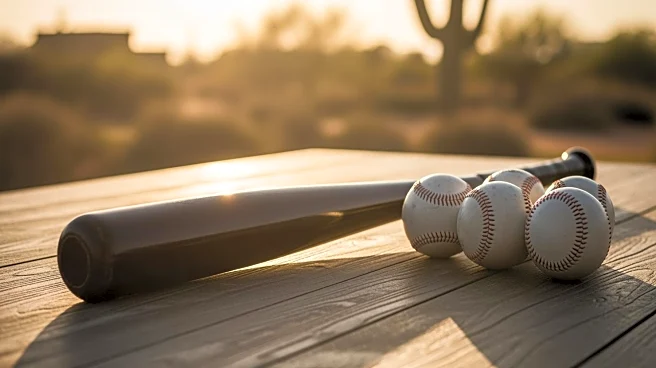 Dominic Canzone Shines with Five RBIs in Mariners' Cactus League Victory