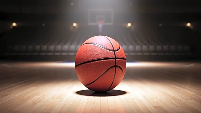 TCU Prepares for NCAA Tournament Clash Against Duke