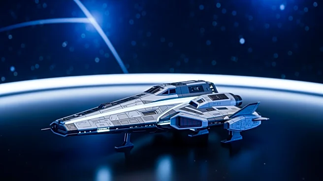 Lionel Boyce Joins 'Project Hail Mary' Cast, Expanding Role in Anticipated Film