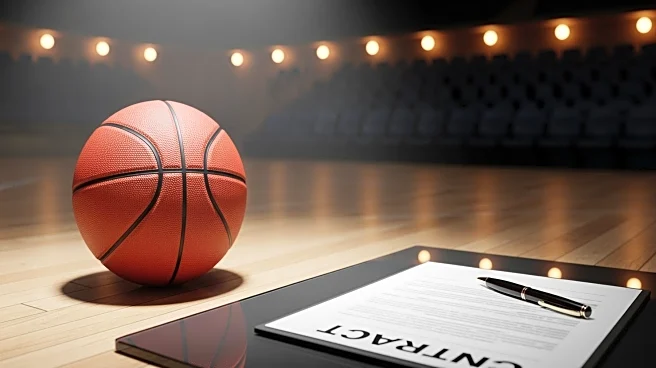 WNBA's New CBA Brings Major Changes for Indiana Fever and League