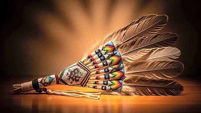 San Antonio Spurs Announce Native American Heritage Night to Celebrate Indigenous Culture