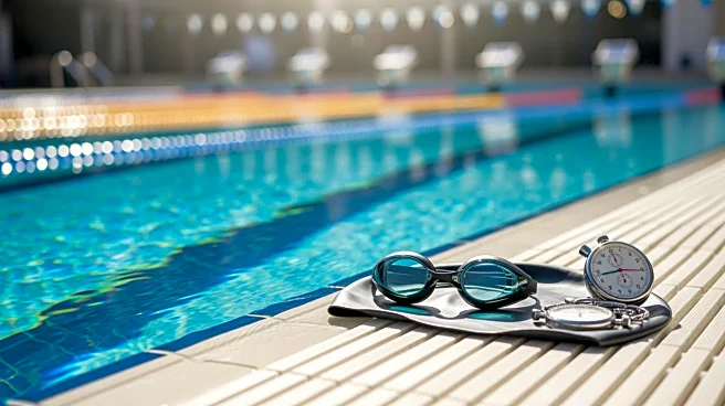 Freshman Claire Weinstein Wins NCAA Swim Title for Cal