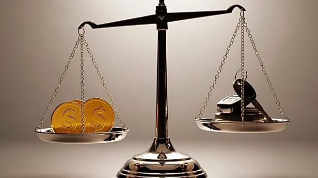 New Tax Breaks for Tips, Overtime, Seniors, and Car Loan Interest May Offer Limited Relief