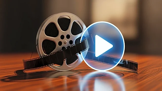 HBO Max Highlights Top Movies for March 2026, Featuring Diverse Genres and New Releases