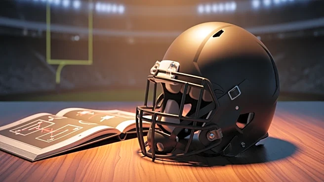 Broncos' Michael Burton Explores New Opportunities with Browns Visit