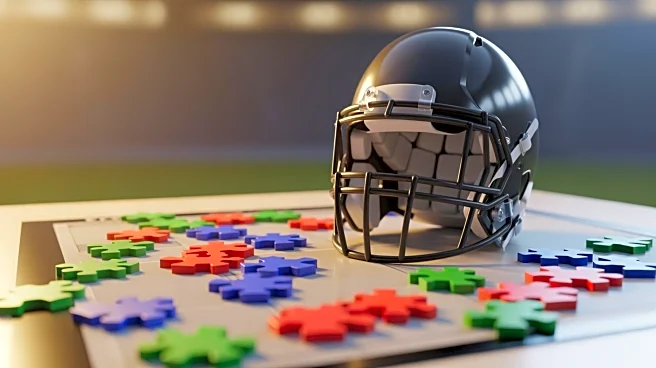 Kansas City Chiefs' Draft Strategy Remains Unclear Amid Varied Mock Drafts