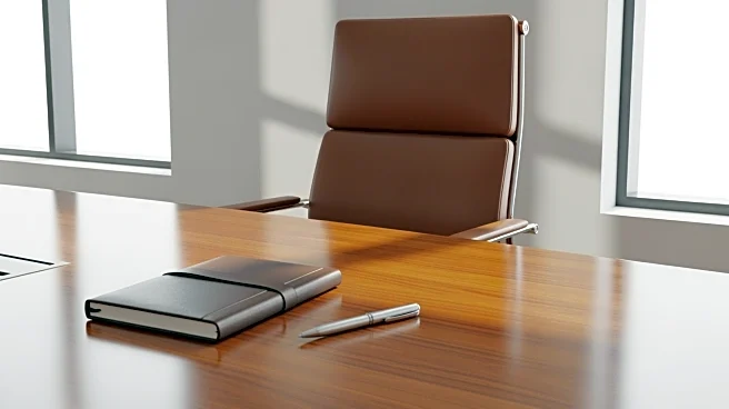 Super Micro Computer Announces Resignation of Board Member Yih-Shyan 'Wally' Liaw