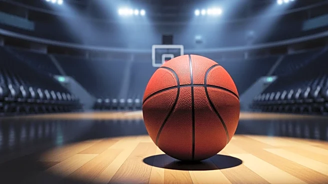 NCAA Tournament Second Round: Key Matchups and Potential Upsets