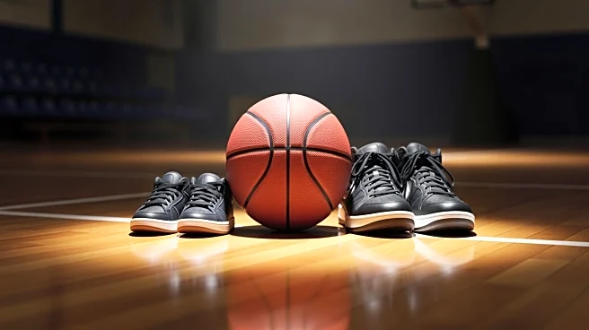 Michigan State's Jeremy Fears and NBA's Jeremiah Fears: A Basketball Family Connection