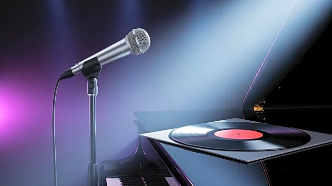 BTS Announces Global Tour and New Album Release in Netflix Concert Special