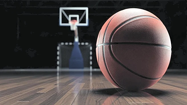 Houston Cougars Basketball Team Advances in NCAA Tournament with Strong Defense