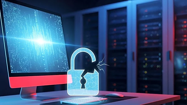 Trivy Vulnerability Scanner Compromised with Credential Stealer, Threatening Supply Chain Security