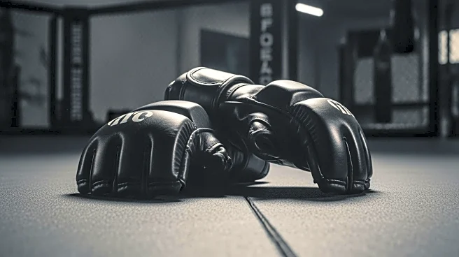 Darrius Flowers Prepares for UFC Comeback Against Lando Vannata