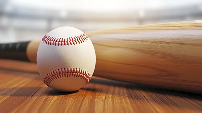 Blake Mitchell Hits Three-Run Home Run in MLB Prospects Game