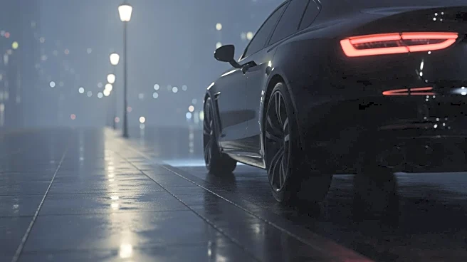 Justin Timberlake's DWI Arrest Footage Released After Legal Settlement