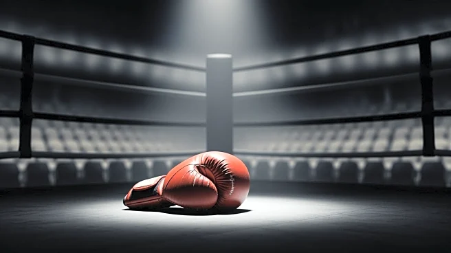 Michael Conlan Announces Retirement After Split-Decision Loss to Kevin Walsh in Belfast