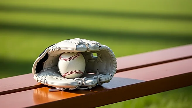 Diamondbacks Option Kade Strowd to Triple-A Reno Amid Spring Struggles