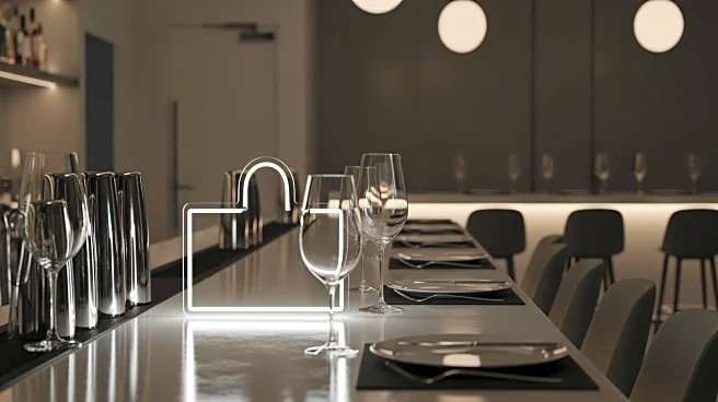 Polymarket's D.C. Bar Opening Marred by Power Issues