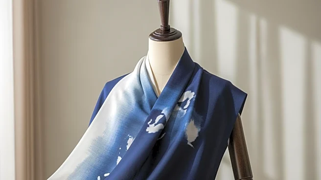 BTS Collaborates with Designer Jay Songzio for 'Arirang' Comeback Costumes, Blending Tradition with Modernity