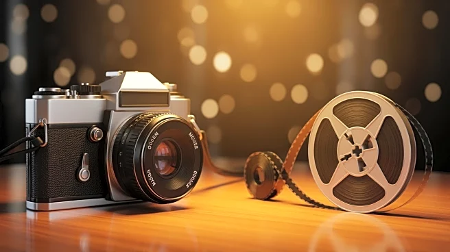 Timothée Chalamet Announces New Film Project Following Oscars Loss