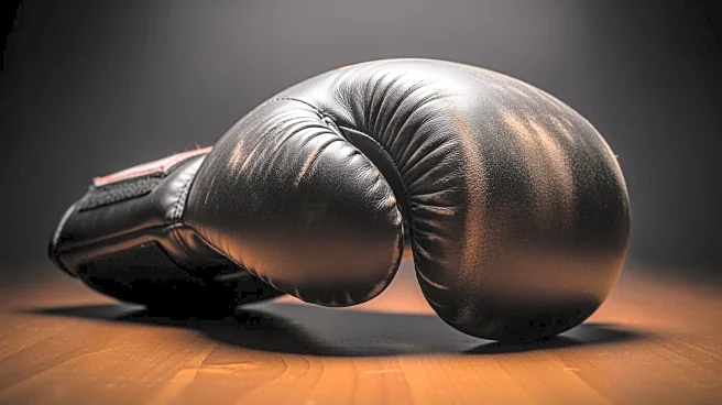 Olympic Boxer Michael Conlan Announces Retirement After Loss to Kevin Walsh