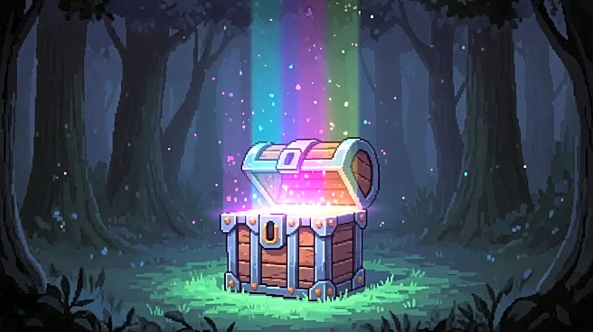 Minecraft Dungeons 2 Announced for Multiple Platforms, Promising New Adventures