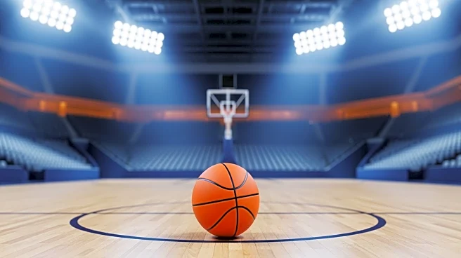 Florida Gators Dominate Prairie View A in NCAA Tournament Opener