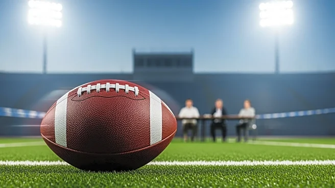 Darrell Green Aims for Team USA Flag Football at Age 66