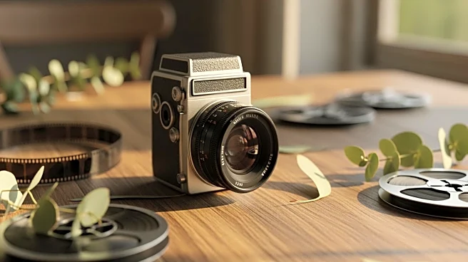 Australian Film 'The Fox' Secures Government Funding, Highlights Unique Production Environment