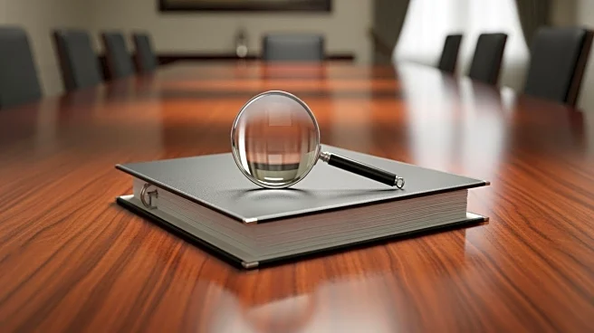 Schall Law Firm Investigates GoDaddy Inc. for Potential Securities Violations