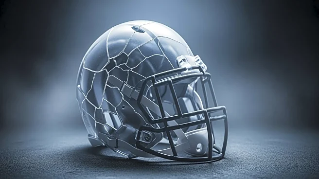 New York Giants' Cam Skattebo Faces Backlash for Dismissing CTE and Asthma as 'Fake'