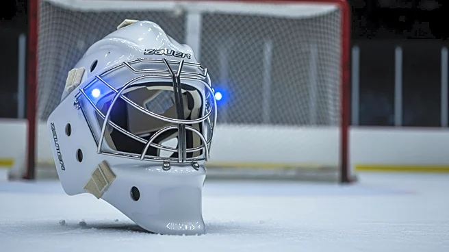 Dustin Wolf's 24 Saves Propel Calgary Flames to Victory Over Florida Panthers