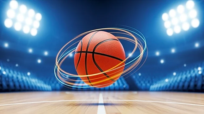 Women's NCAA Tournament Kicks Off with Dominant Performances and Upsets