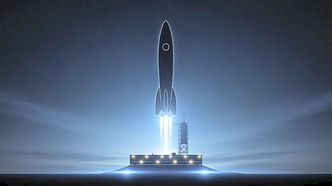 SpaceX Launches 25 Starlink Satellites on Falcon 9 Rocket from Vandenberg SFB