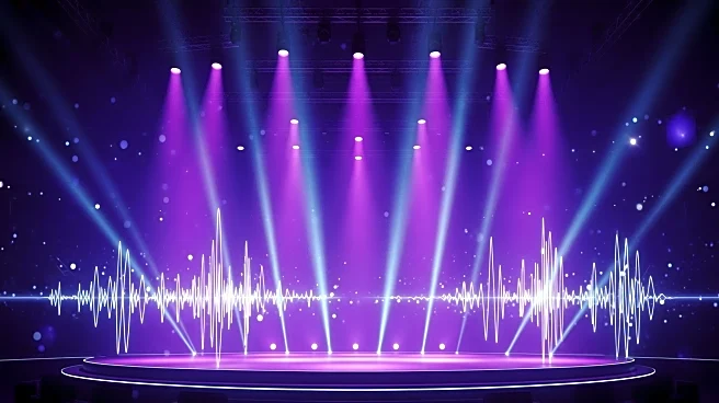 BTS Thrills Fans in Seoul with Comeback Concert After Military Service