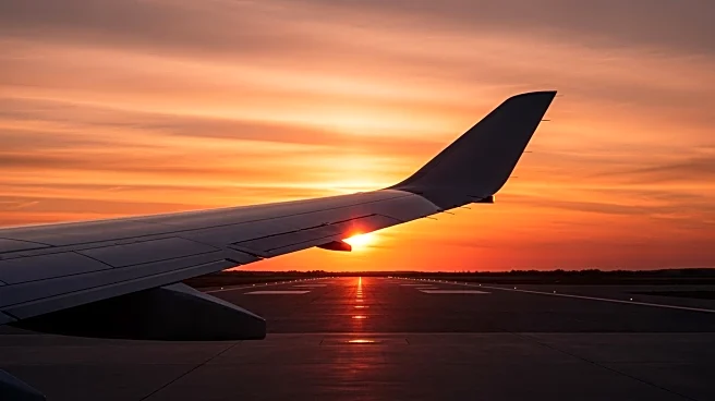 United Airlines to Reduce Flights Amid Rising Oil Prices Impacting Operations