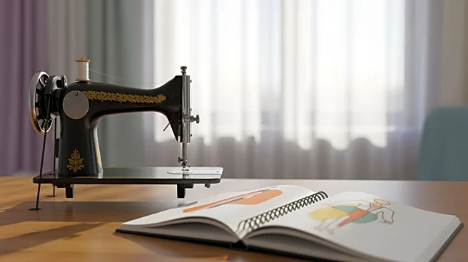 Sofia Coppola's Documentary 'Marc by Sofia' Explores Marc Jacobs' Creative Process