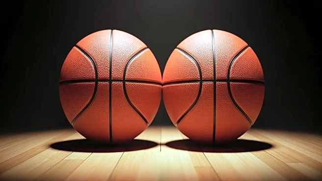 Virginia Cavaliers to Face Tennessee Volunteers in NCAA Tournament Second Round