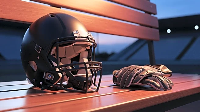 BYU Football's New Tight Ends Emerge as Key Offensive Players