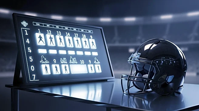 USA Today Releases 2026 NFL Mock Draft Following Jaylen Waddle Trade