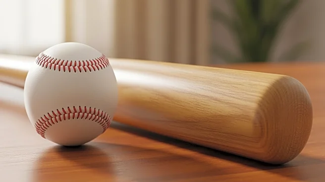 El Capitan High School Baseball Duo Commits to Colorado Mesa University