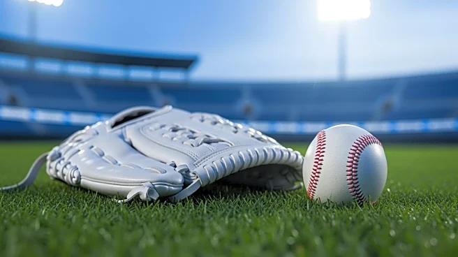 Logan Webb Defends Team USA Amid Criticism Following World Baseball Classic Loss