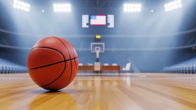 Brandon Garrison and Mo Dioubate Shine in Kentucky's Win Over Santa Clara