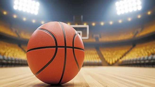 Iowa Hawkeyes Prepared to Face Fairleigh Dickinson in NCAA Tournament