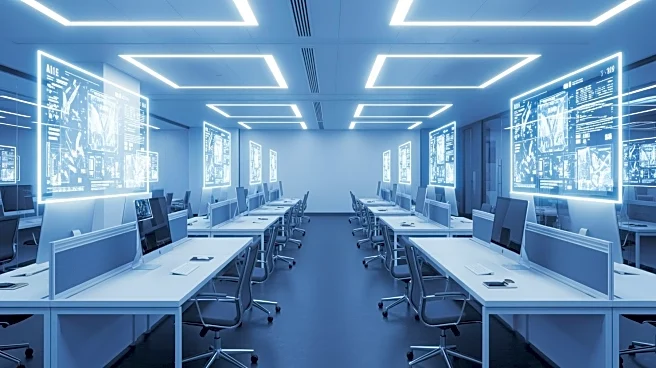 OpenAI Plans Workforce Expansion to 8,000 Amidst Rising AI Competition