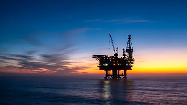 Deepwater Development Conference Highlights Surge in Offshore Oil Production