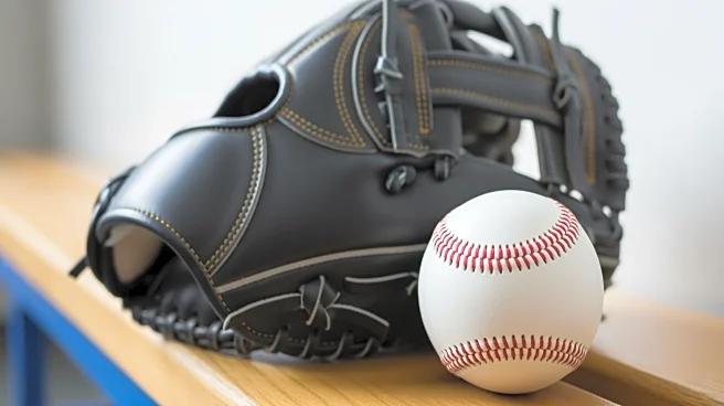 Orioles' Andrew Kittredge Anticipates Short IL Stint Due to Shoulder Inflammation