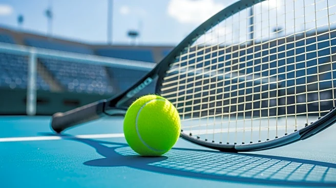 Carlos Alcaraz Defeats Joao Fonseca in Miami Open, Predicts Bright Future for Brazilian Player